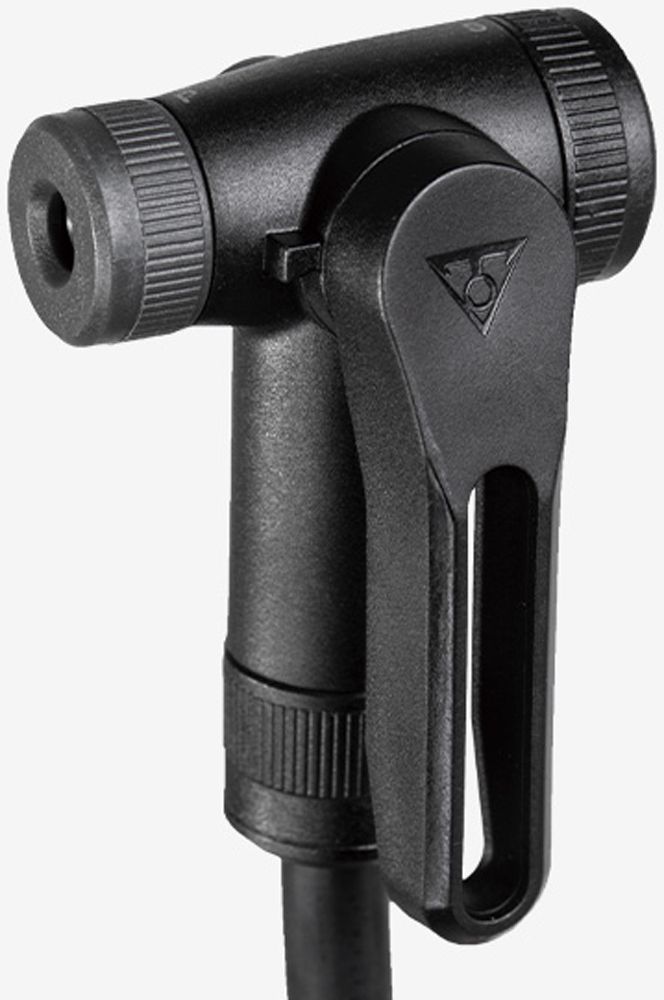 Topeak JoeBlow Sport 2Stage Standpumpe kaufen | Bike-Discount