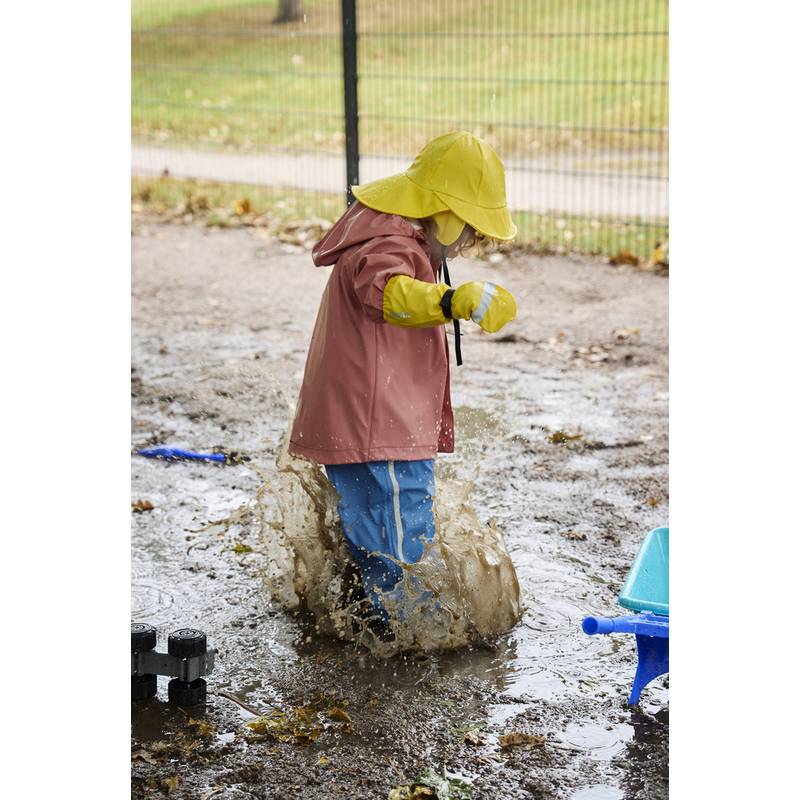 reima Lampi Regenjacke Kinder