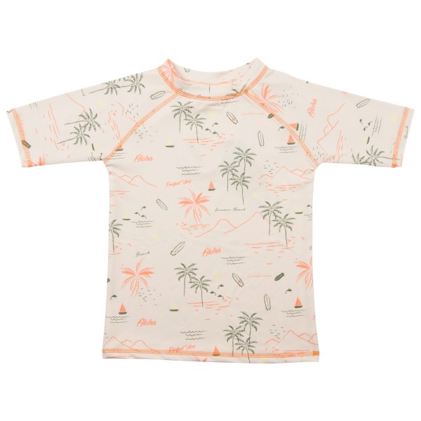 Ducksday - Kid's UV T-Shirt - Lycra