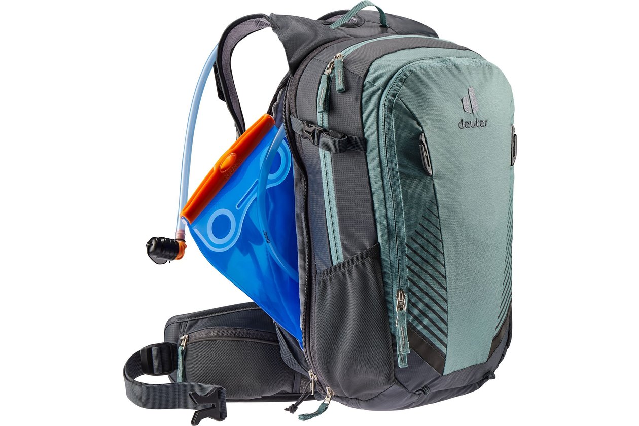 deuter Compact EXP 12 SL