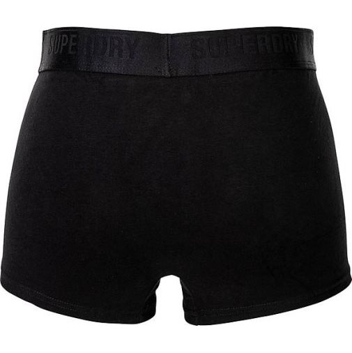 Superdry Boxershort TRUNK MULTI TRIPLE PACK 3er Pack