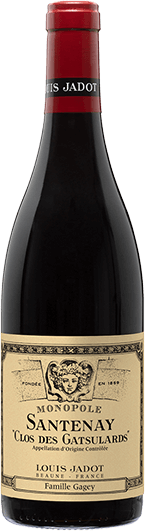 Louis Jadot : Santenay Village 