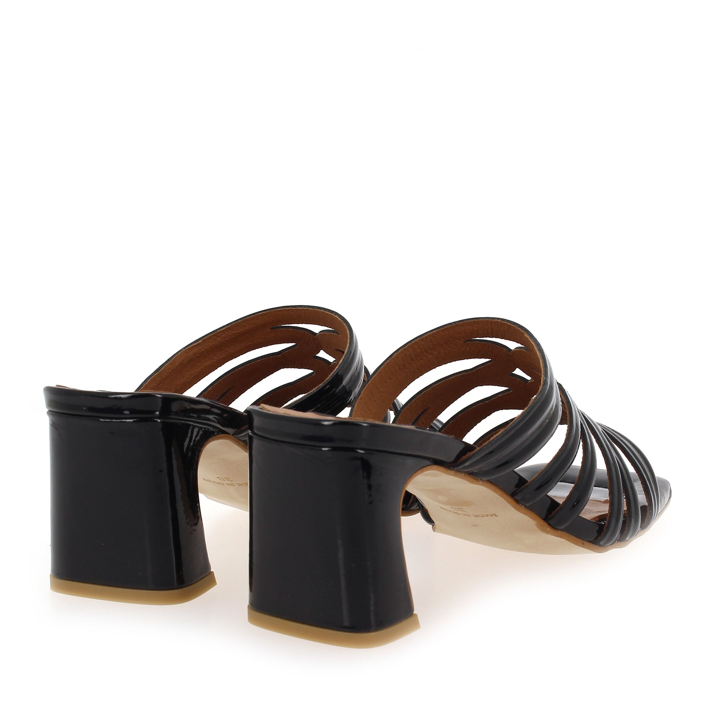 Angel Alarcon  24049-528N - Noir