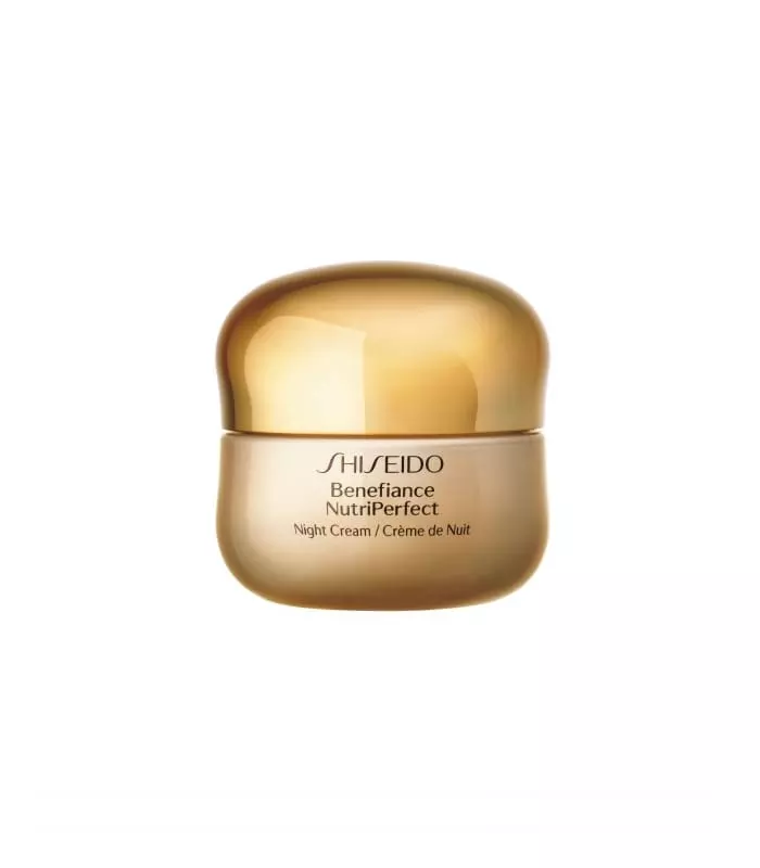 BENEFIANCE NUTRIPERFECT Crème de Nuit