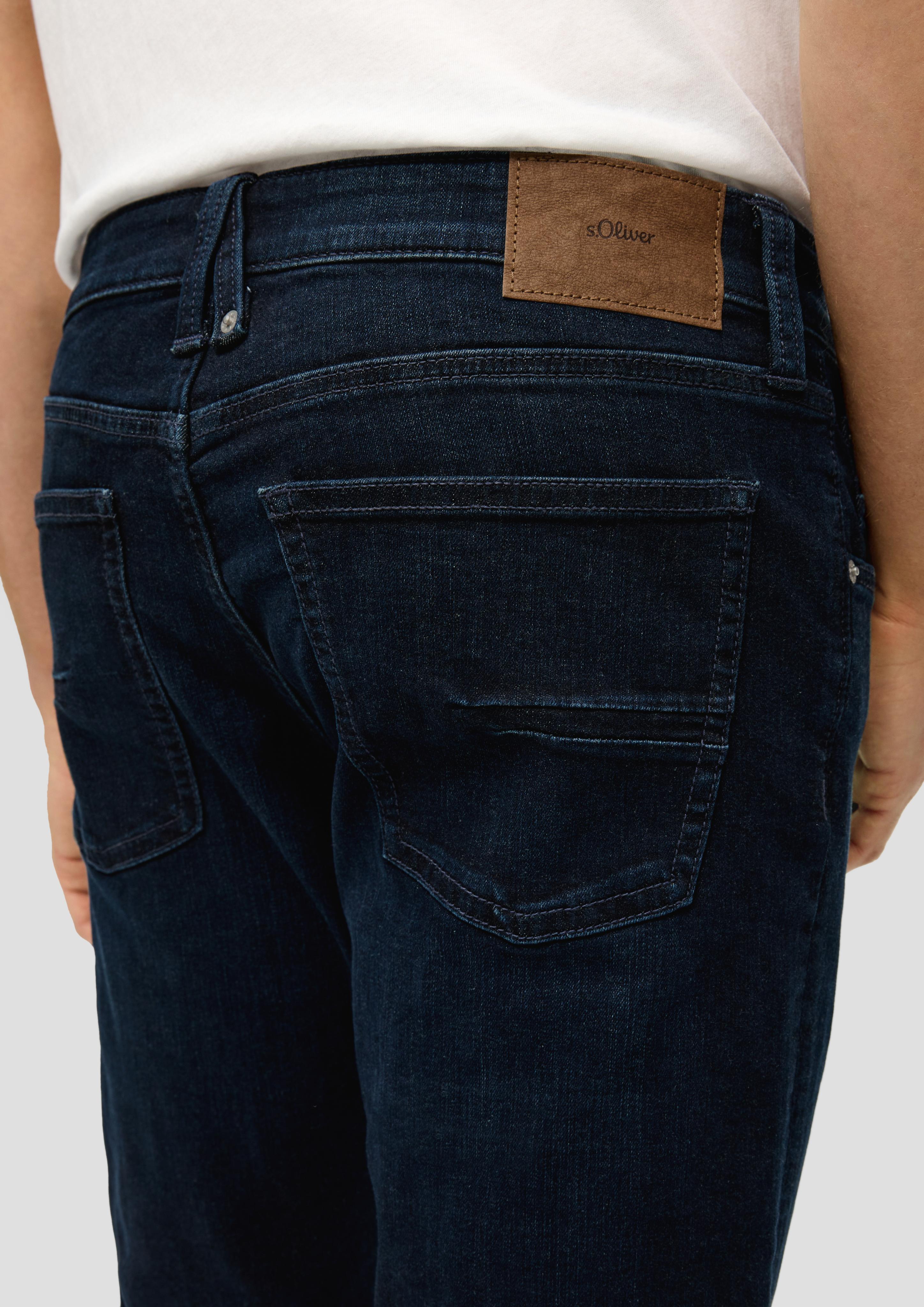 Jeans Nelio / Slim Fit / Mid Rise / Slim Leg  2145992-59Z7