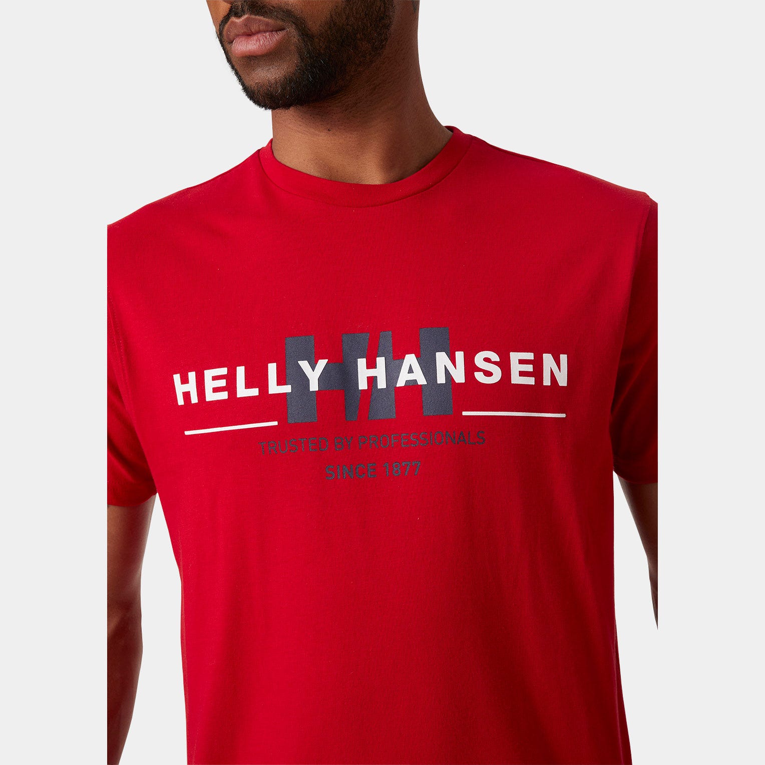 Men's RWB Graphic T-Shirt