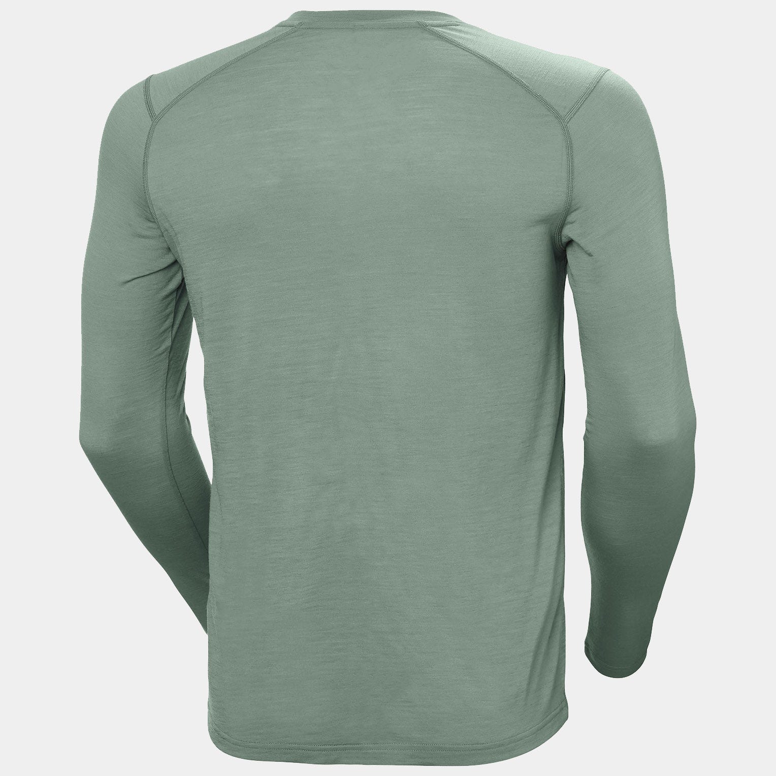 Men’s HH Durawool Crew Long Sleeve