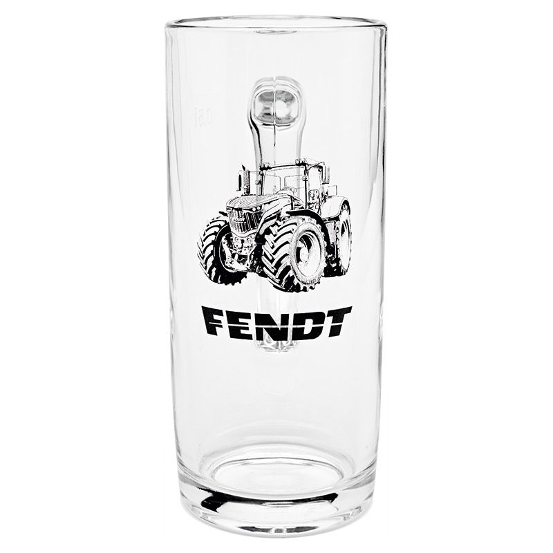 Glaskrug 2er Set