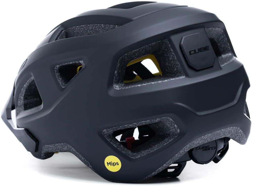Cube Fleet MIPS - MTB Helm kaufen | Bike-Discount