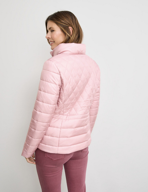 Wasserabweisende Steppjacke