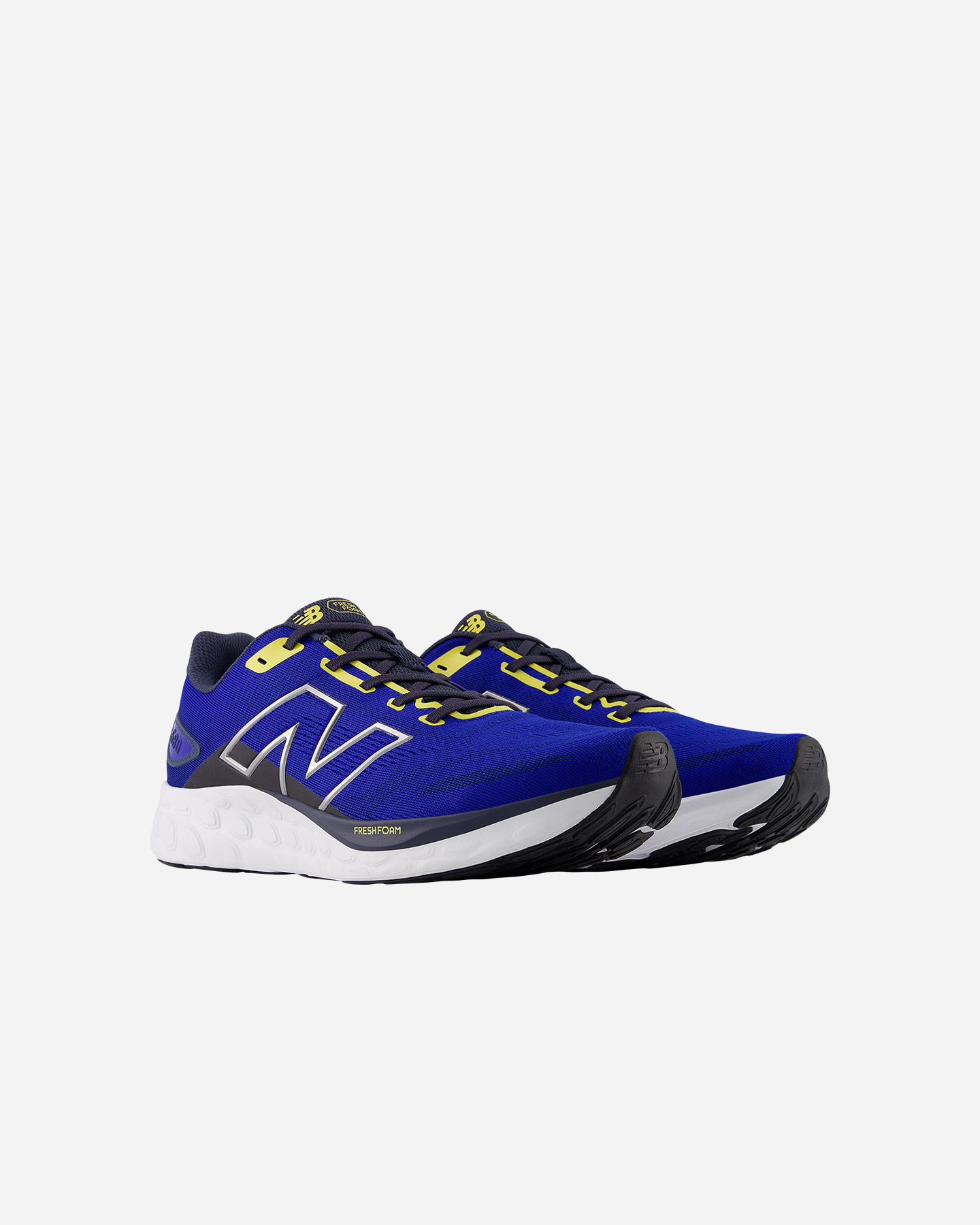 Bežecké topánky New Balance Fresh Foam 680 V8 M M680RB8