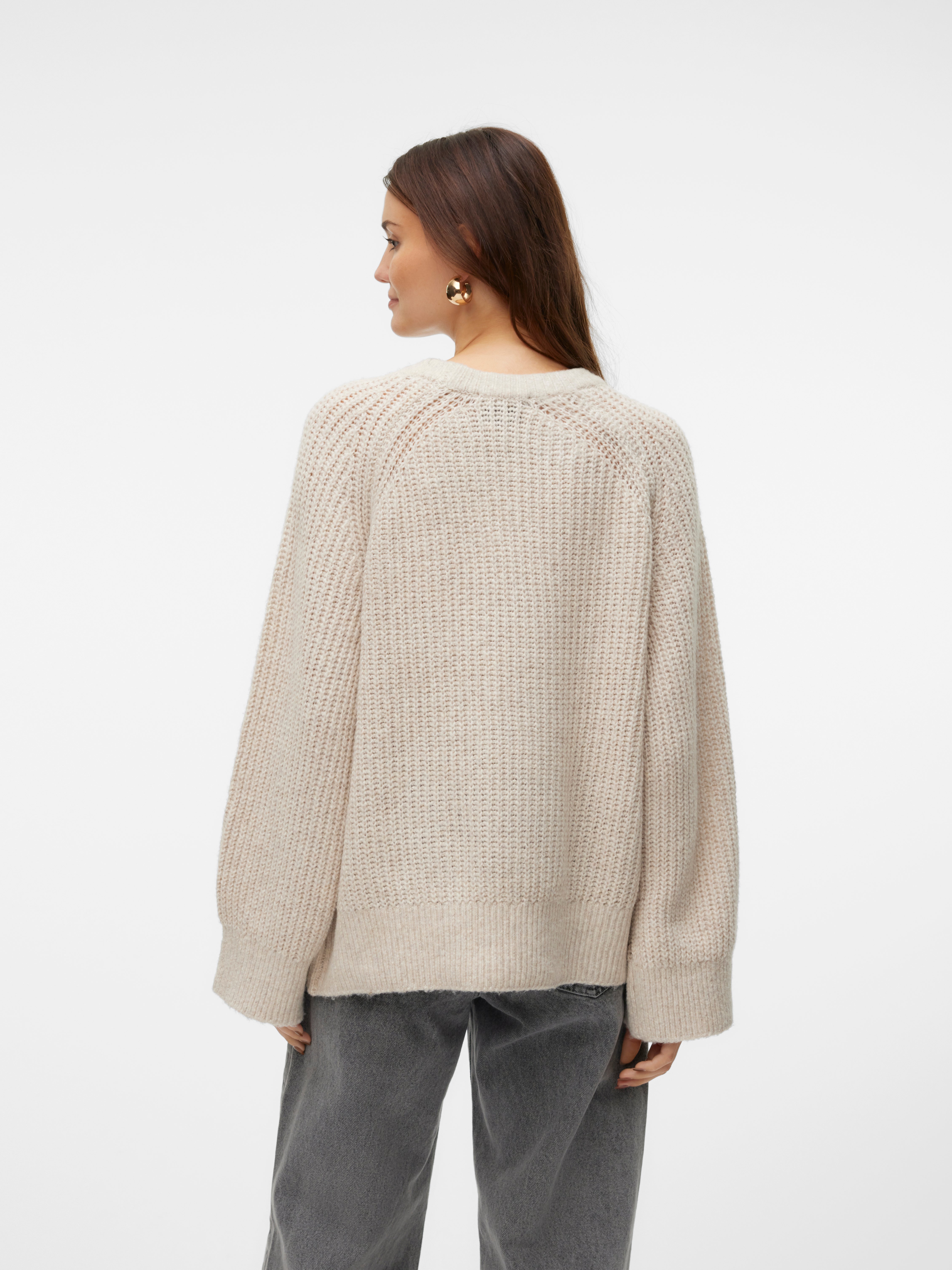 VMMEREDITH Pullover