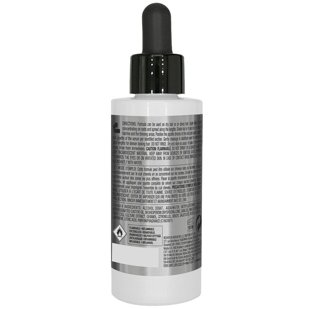 Redken Cerafill Retaliate Stemoxydine 90 ml