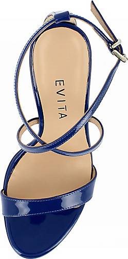 EVITA Damen Sandalette VALERIA