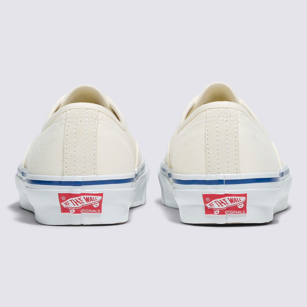 Vans OG Authentic LX VN0A4BV90RD1 / weiss