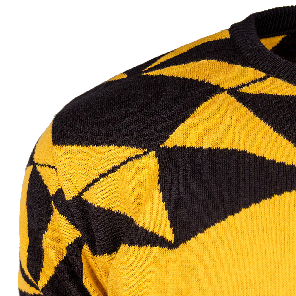 Strickpullover-Sweater 'Trikot'