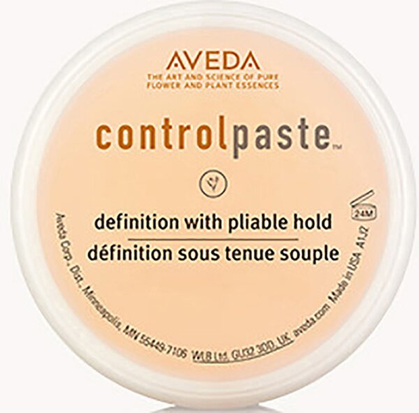 AVEDA Control Paste Definition with Pliable Hold Stylingcreme