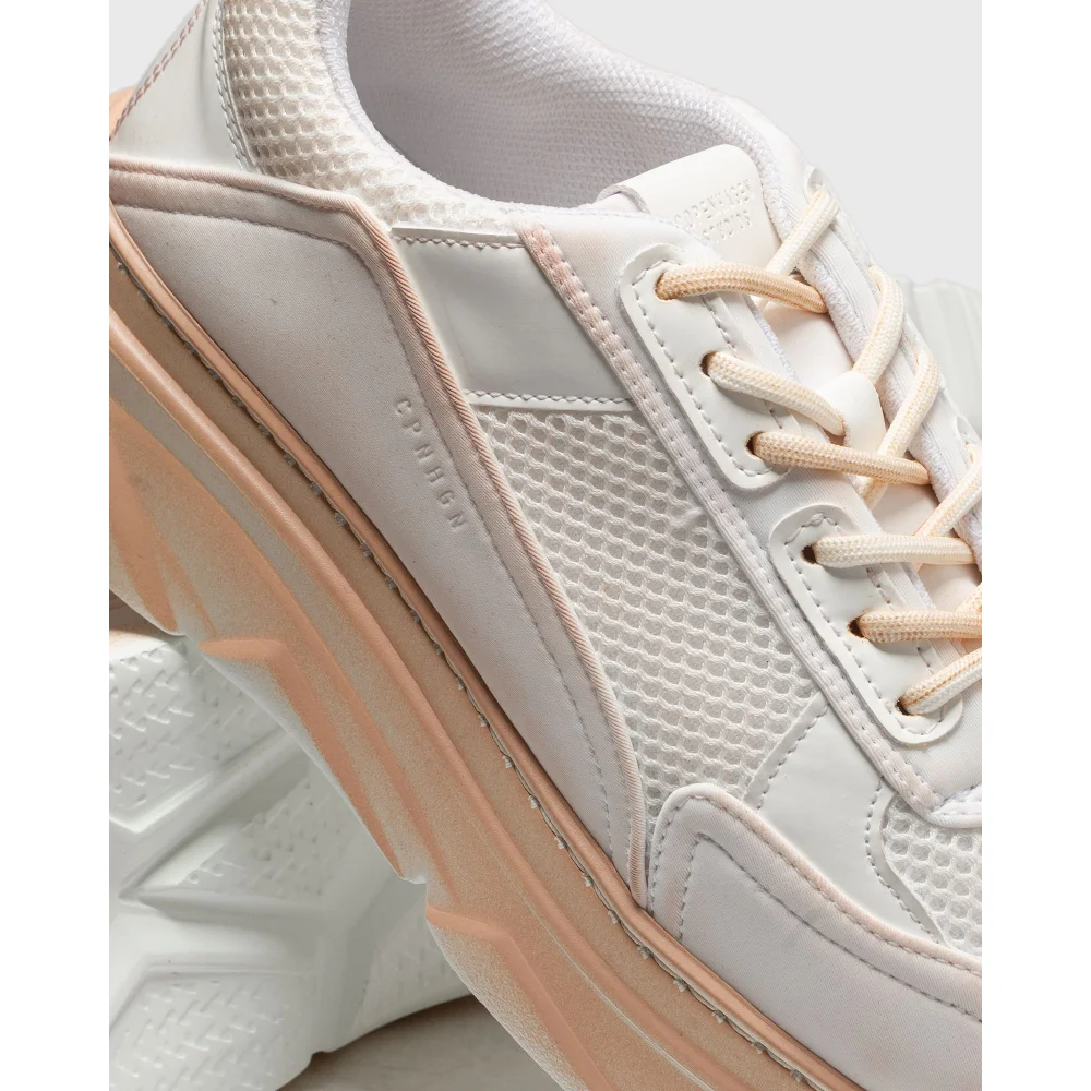 Copenhagen Studios CPH40 Mesh CPH40-DYEDROSE / pink