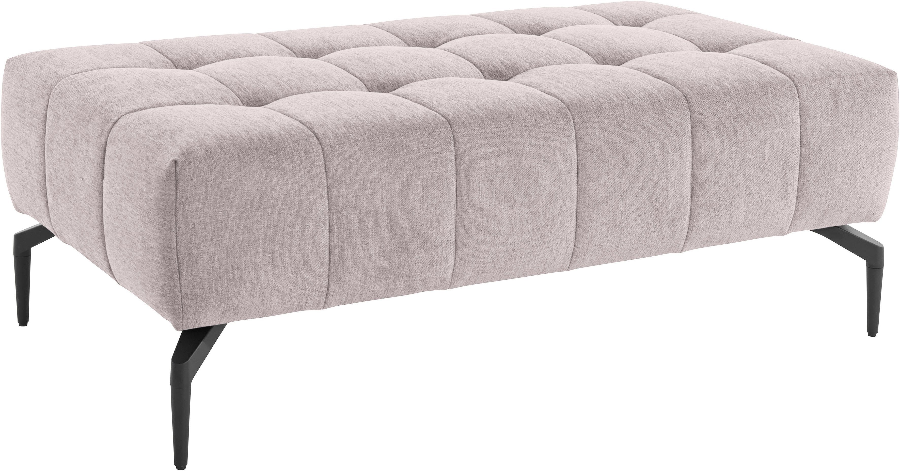 Guido Maria Kretschmer Home&Living Hockerbank Welly