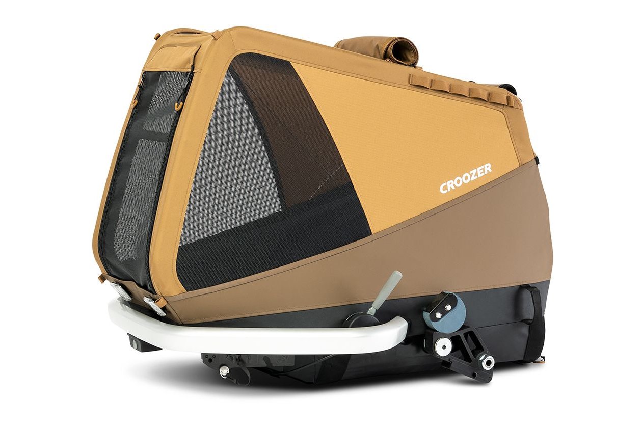 Croozer Dog Enna