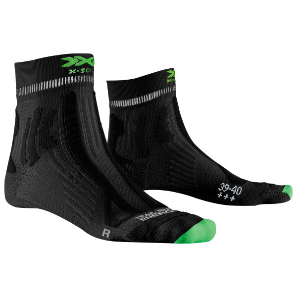 X-Socks - Trail Run Energy 4.0 - Laufsocken
