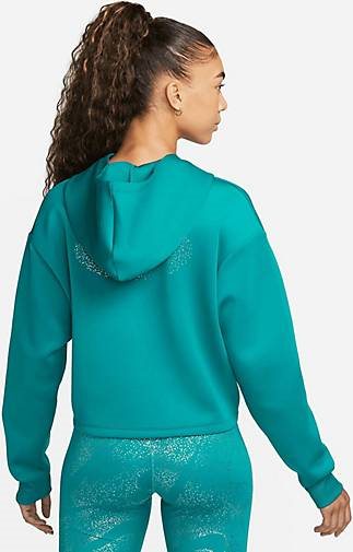 Nike Performance Damen Hoodie