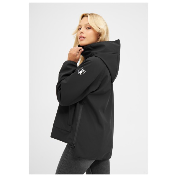 Derbe - Women's Peutby - Softshelljacke