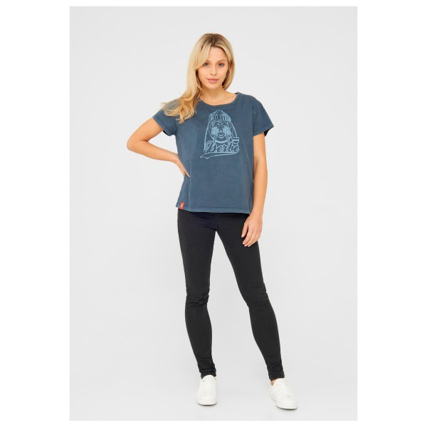 Derbe - Women's Walross S/S - T-Shirt
