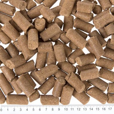 Vorratspaket: Stephans Mühle Pferdeleckerlis 15 x 1 kg