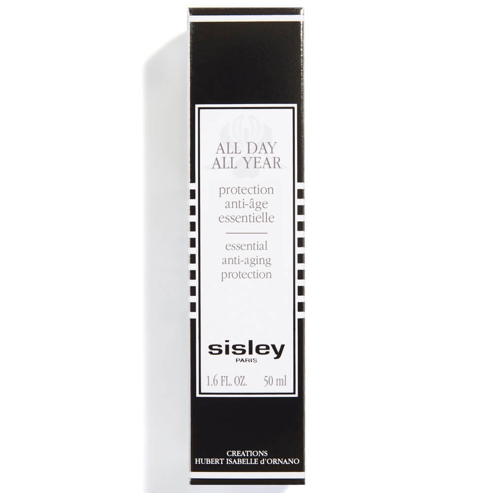 Sisley Gesichtspflege All Day All Year