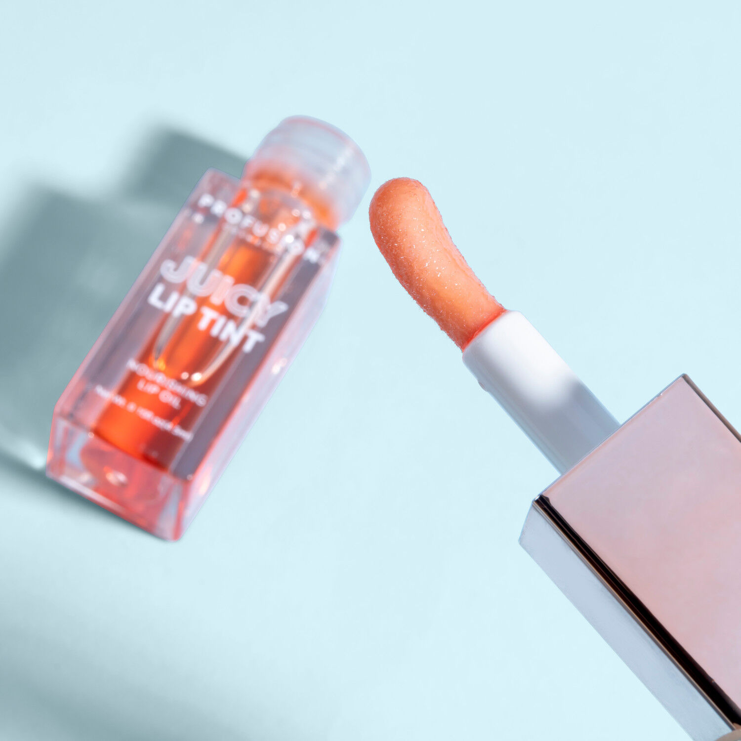 Profusion Cosmetics Juicy Lip Tint Huile Teintée Lèvres
