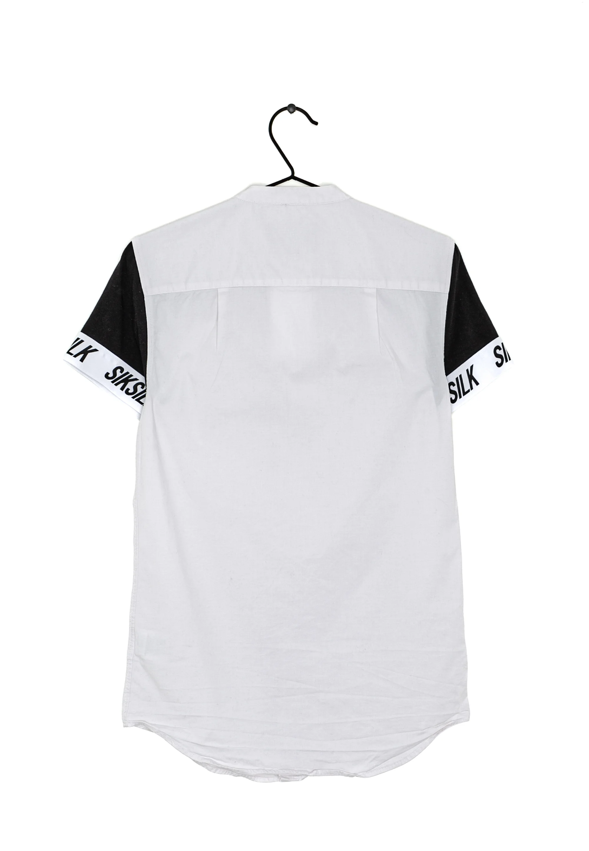 Camisa SIKSILK