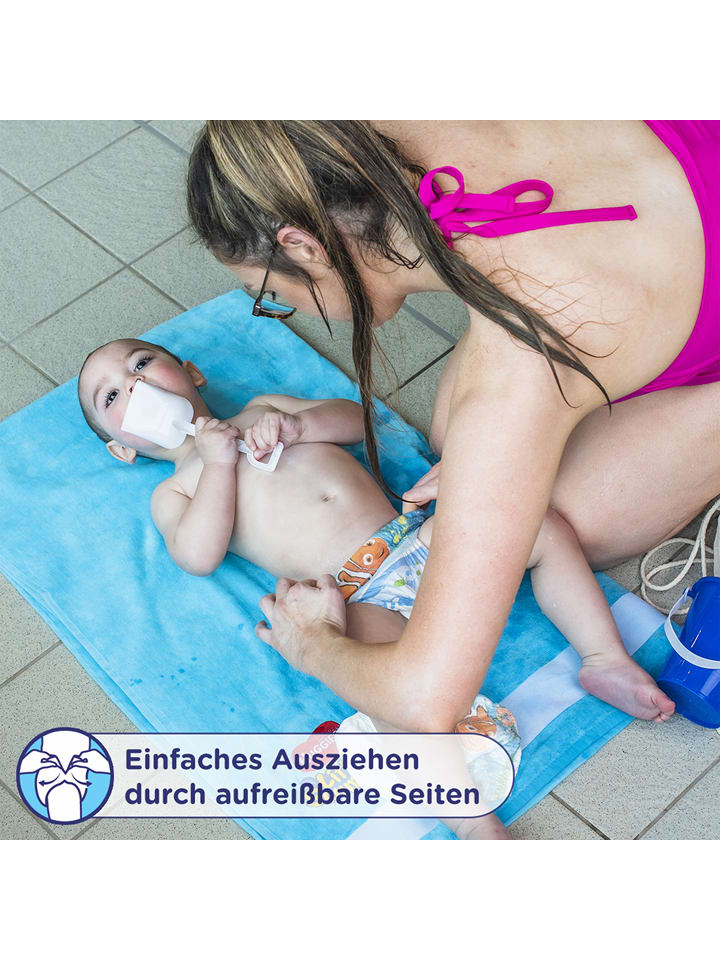 Little Swimmers Schwimmwindeln 