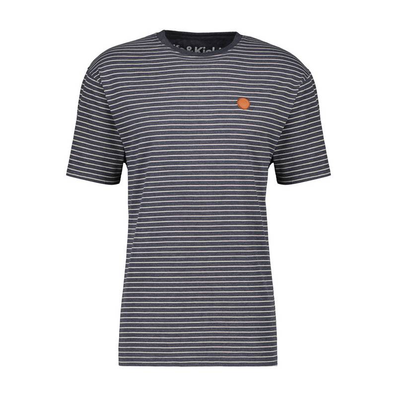 ALIFE AND KICKIN NicAK Z T-Shirt Herren