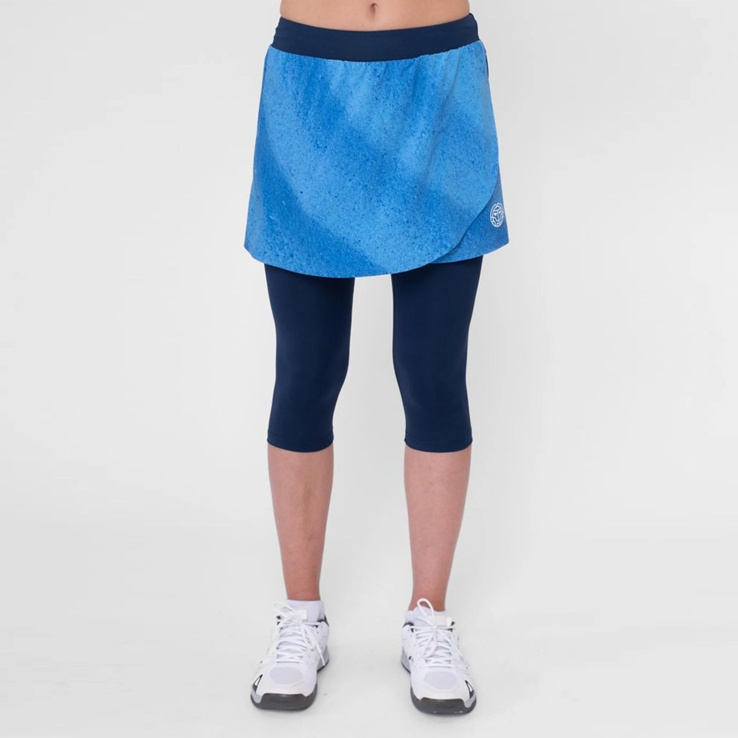 Beach Spirit Scapri Damen - Dunkelblau, Blau