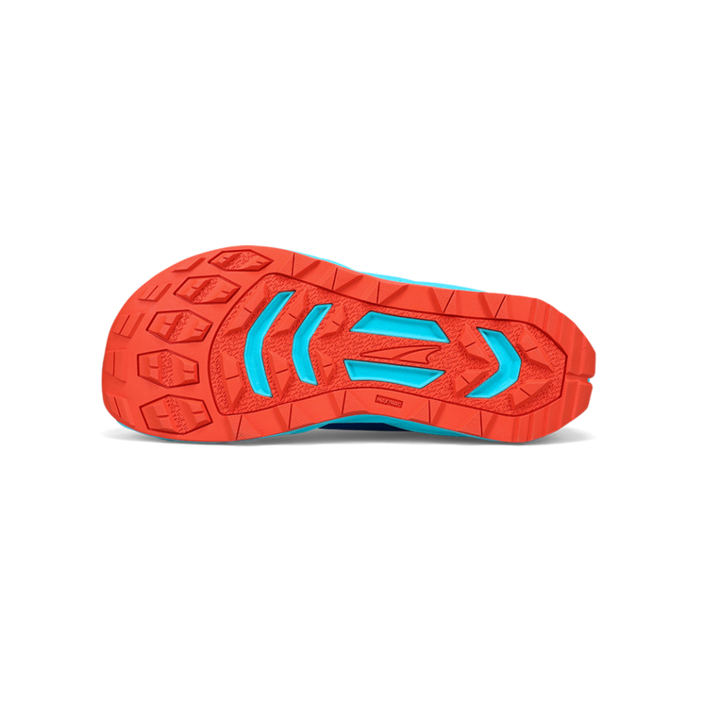 Altra Superior 6 AL0A82CB440 / blau