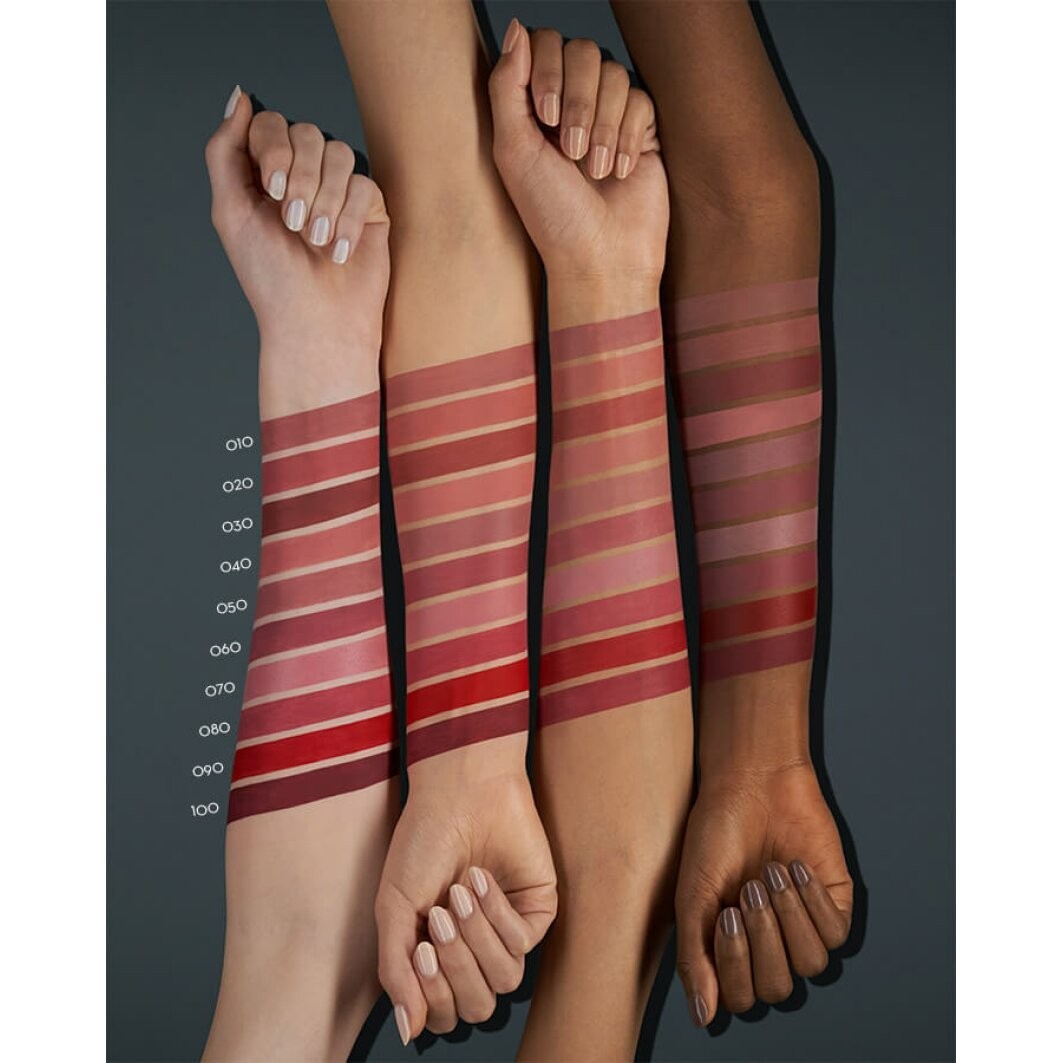 Matt Pro Ink Non-Transfer Liquid Lipstick