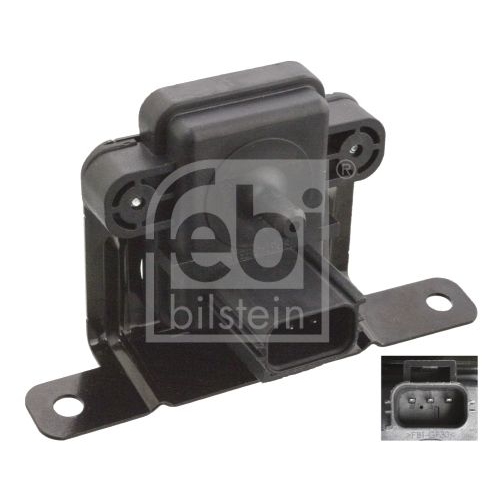 FEBI SENSOR SAUGROHRDRUCK 105987 - ATU