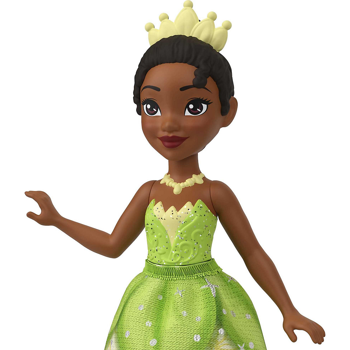 Princess Small Dolls Teeparty 6er-Pack