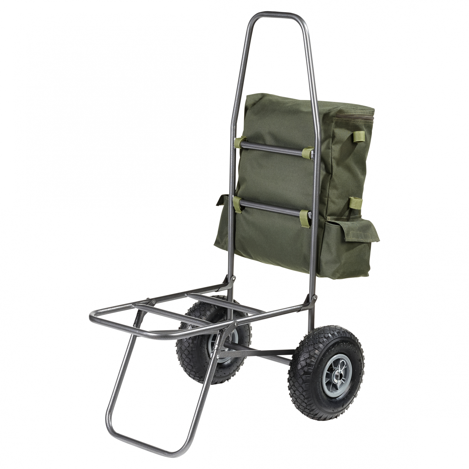 Kogha Trolley Bag