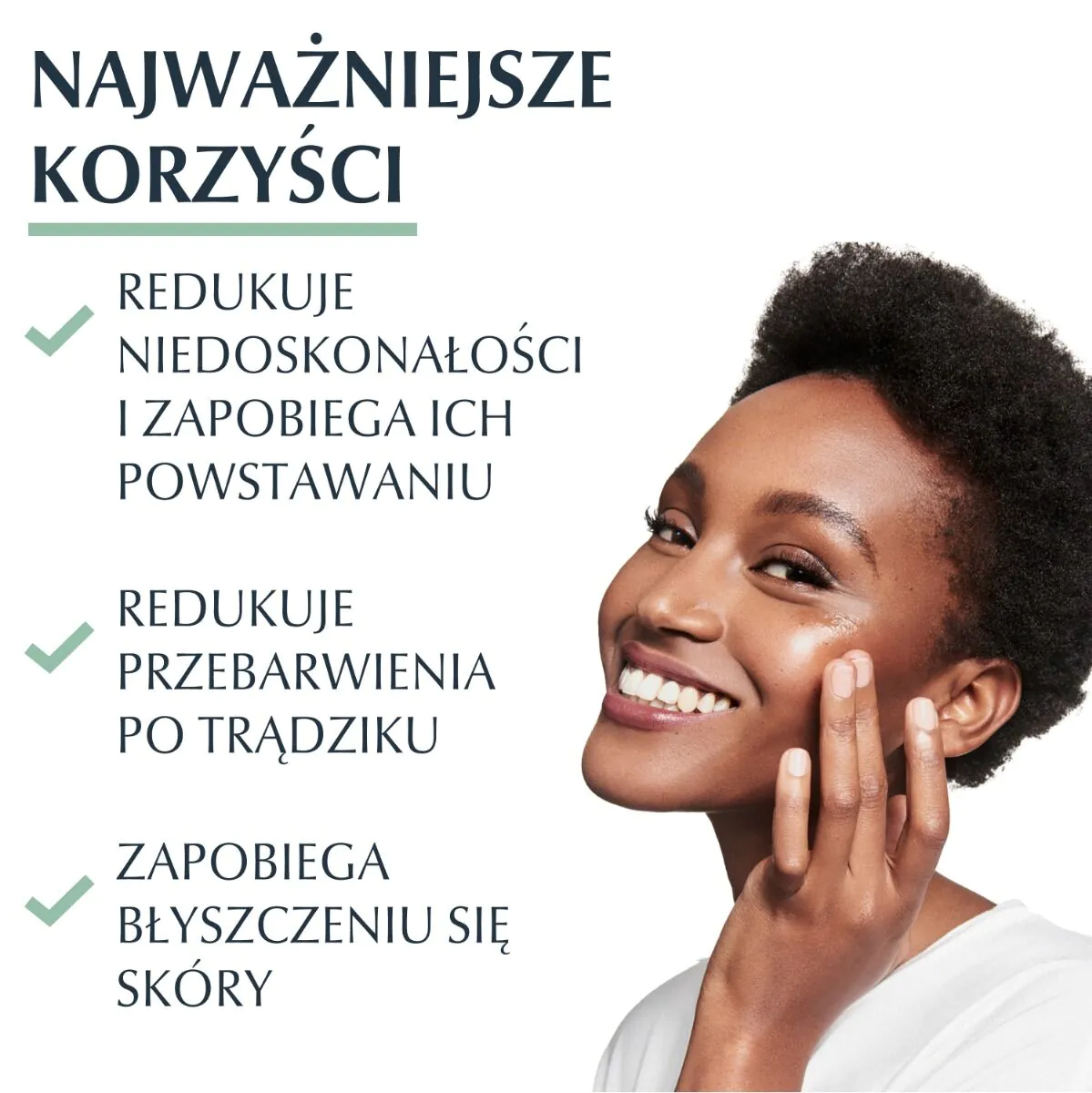 Eucerin Dermopure trigubo poveikio serumas