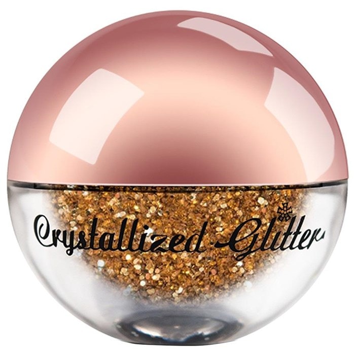 Crystallized Glitter