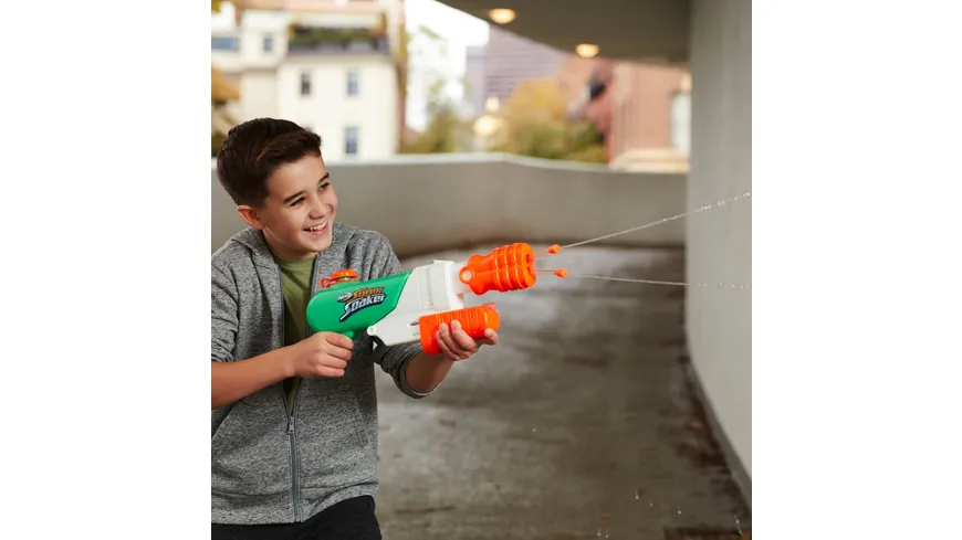 Hasbro - Super Soaker HYDRO FRENZY