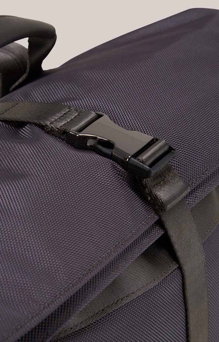 Rucksack Modica Jaron in Dunkelgrau