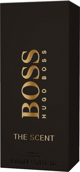 Hugo Boss Boss The Scent Duschgel