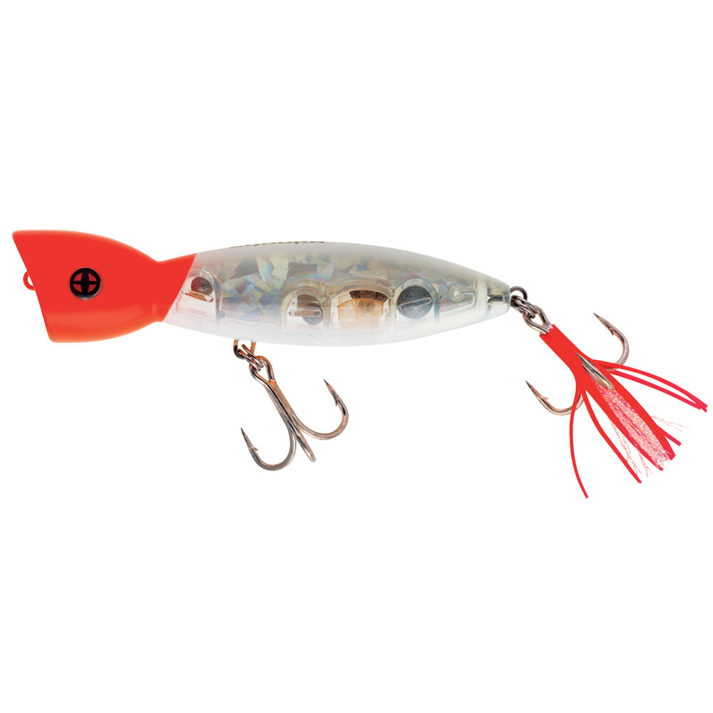 Sakura Pulsion TR 13.5cm 55g Surface Popper Sea Lure