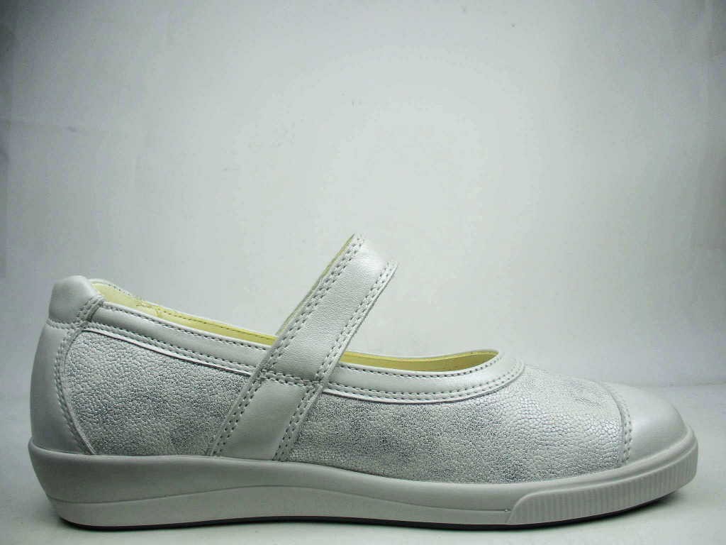 CHRISTIAN DIETZ Sportliche Slipper gold locarno
