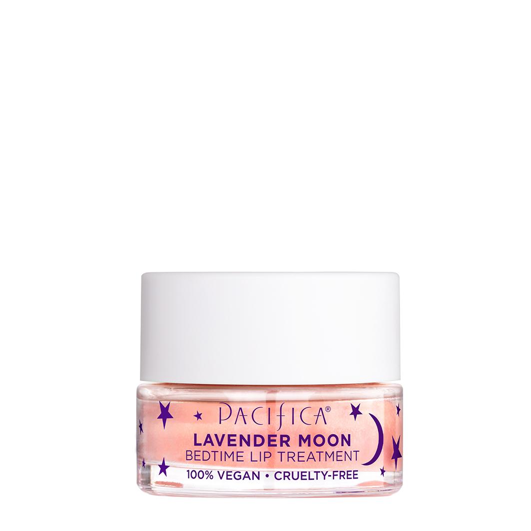 Bedtime Lip Treatment