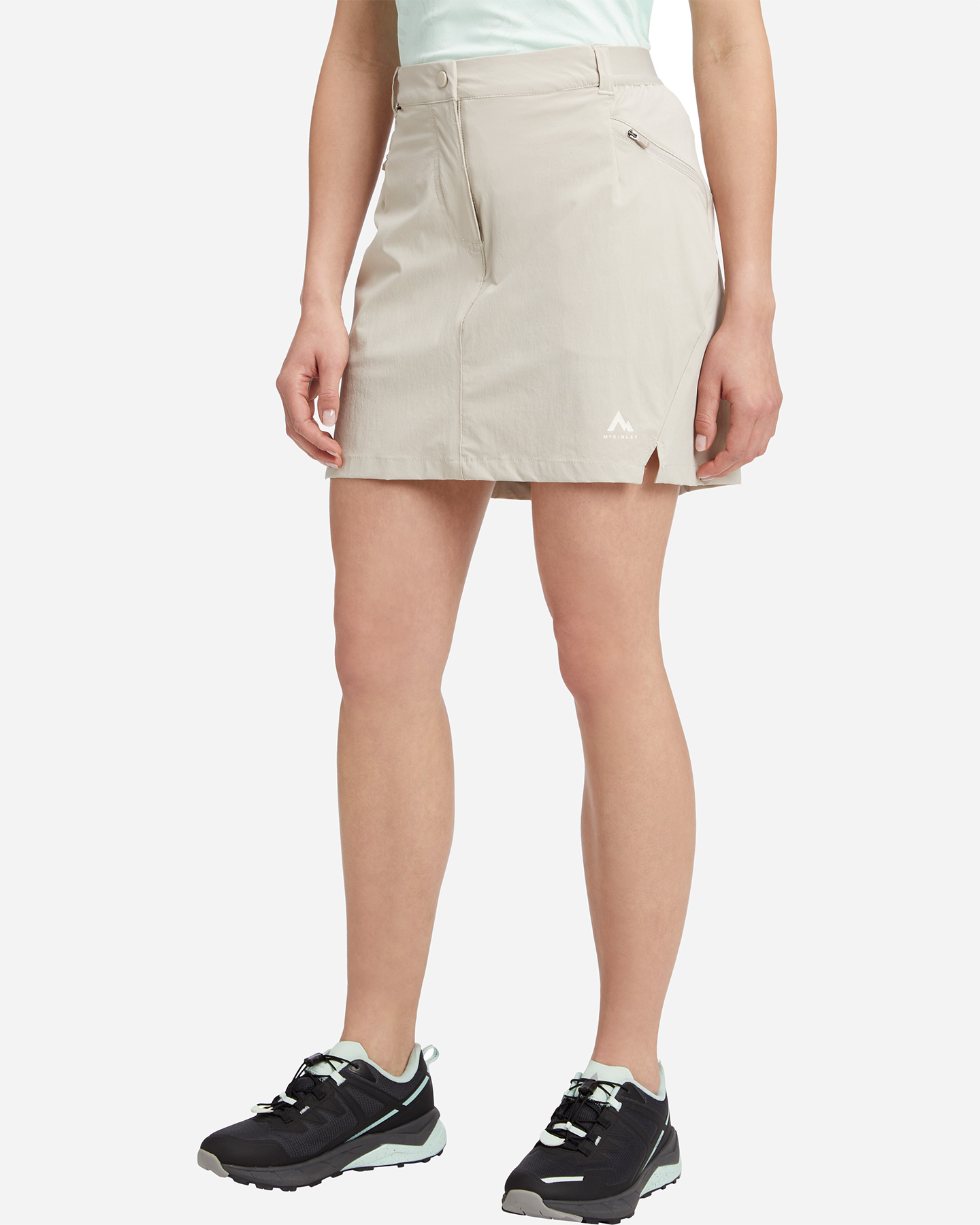 Pantaloni Mckinley Carly II W 411730-021