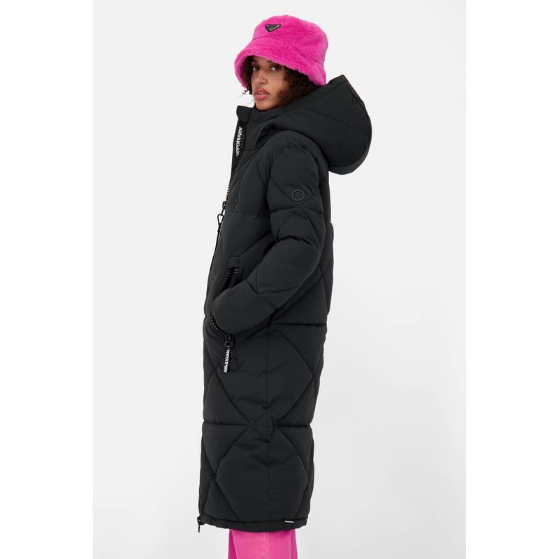 ALIFE AND KICKIN EnyaAK A Winterjacke Damen